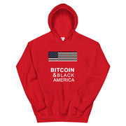 Bitcoin & Black America