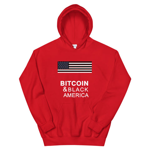 Bitcoin & Black America