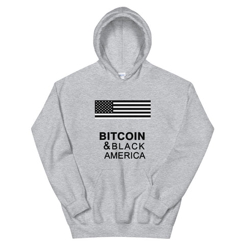 Bitcoin & Black America