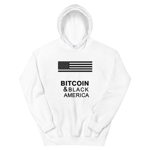 Bitcoin & Black America