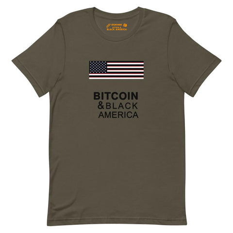 Bitcoin & Black America