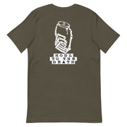 MRKRYPTO x BTCMVMNT HODL Tee