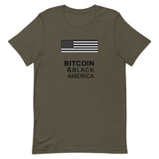Bitcoin & Black America