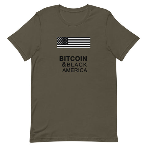 Bitcoin & Black America