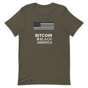 Bitcoin & Black America