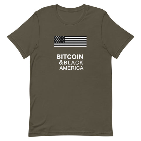 Bitcoin & Black America