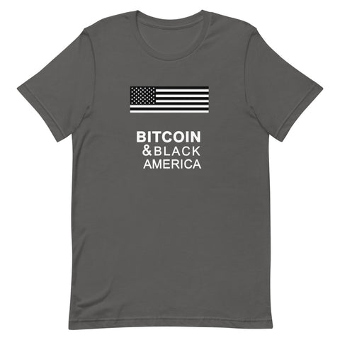Bitcoin & Black America