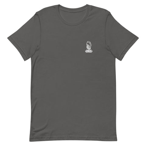 MRKRYPTO x BTCMVMNT HODL Tee