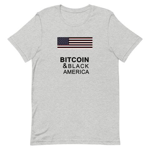 Bitcoin & Black America