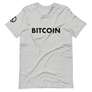 Bitcoin Rebels Mens T-Shirt