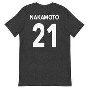 Nakamoto 21
