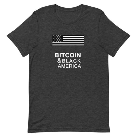 Bitcoin & Black America