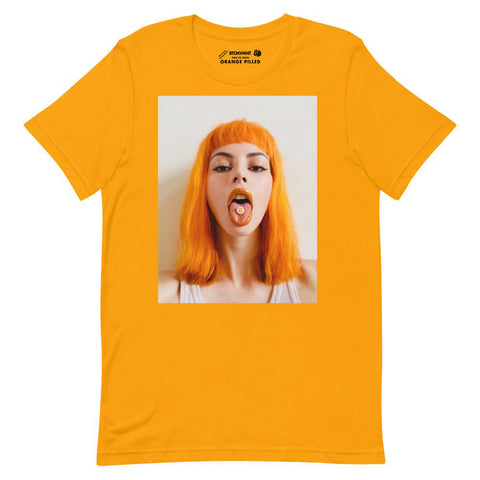 Call My Dealer (OG Orange Special Edition)