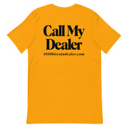 Call My Dealer (OG Orange Special Edition)