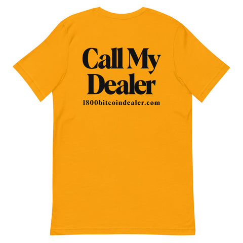 Call My Dealer (OG Orange Special Edition)