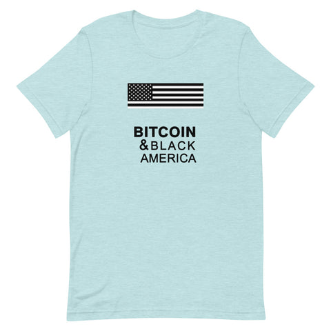 Bitcoin & Black America