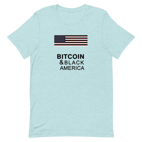 Bitcoin & Black America