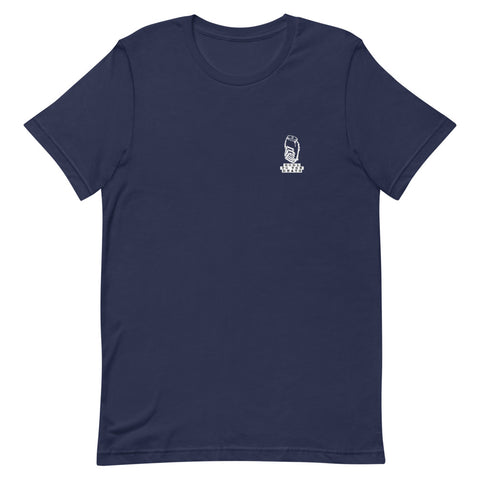MRKRYPTO x BTCMVMNT HODL Tee