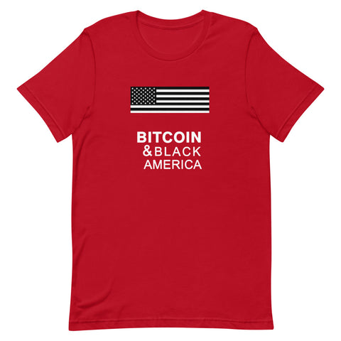 Bitcoin & Black America