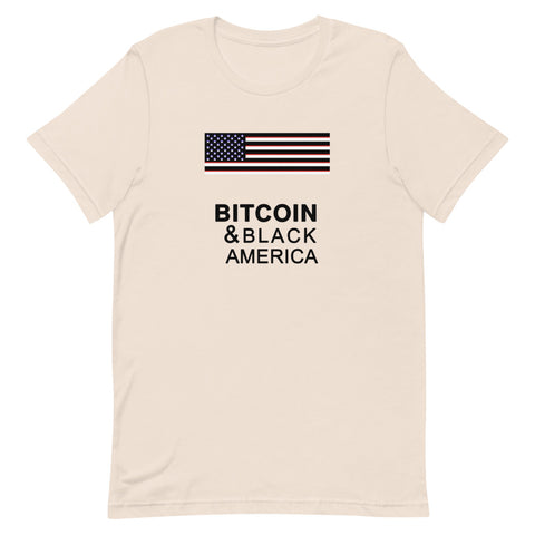 Bitcoin & Black America