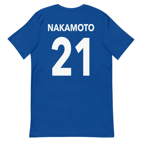 Nakamoto 21