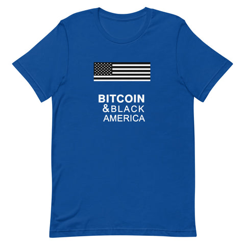 Bitcoin & Black America