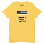 Bitcoin & Black America