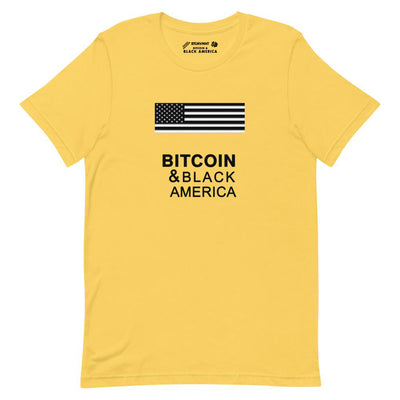 Bitcoin & Black America
