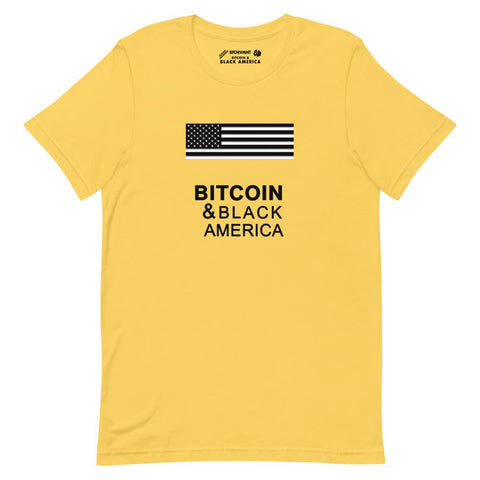 Bitcoin & Black America